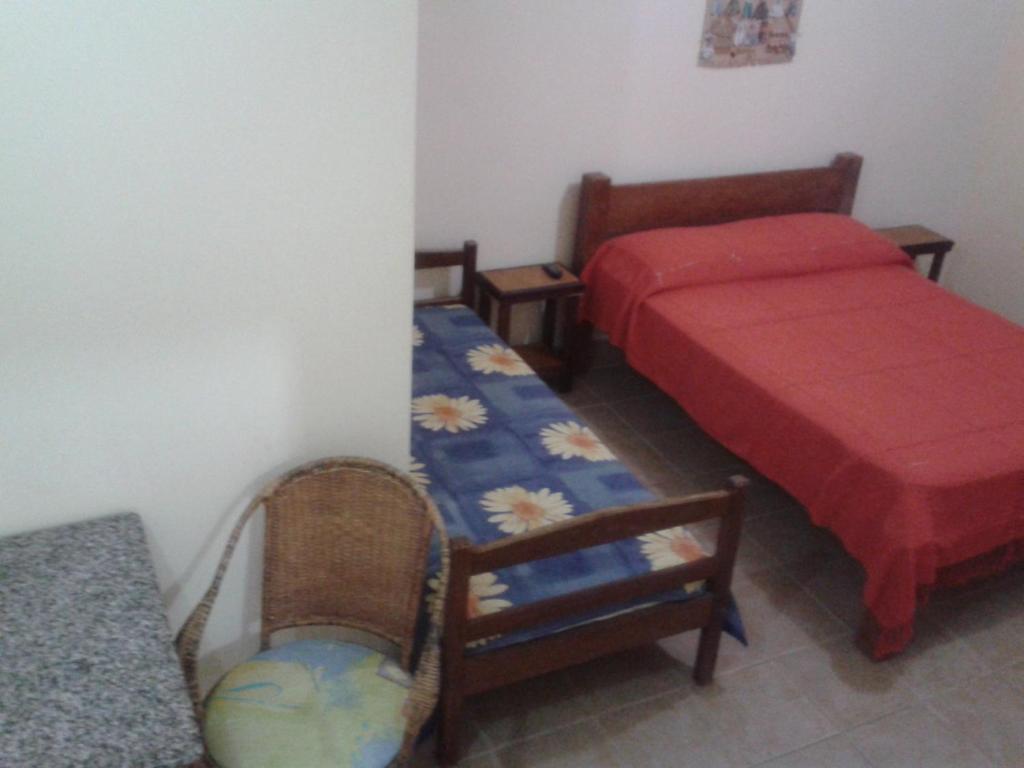 Pousada Dos Cajueiros Paripueira Cameră foto